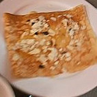 La Creperie food