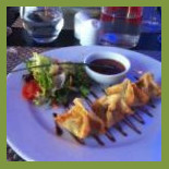 Interim Comida