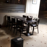 L'estaminet Comida