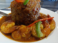 Mofongo Steak House And Grill food