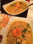 Tandoor Fine Indian Cuisine food
