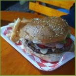 Hamburdogs H&e Comida
