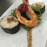 L'en K Comida
