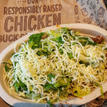 Chipotle Deerbrook Exterior