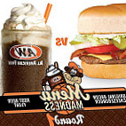 A&w food