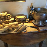 L'en K Comida
