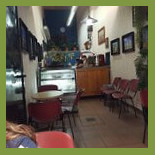 Cafe Catedral Exterior