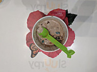 Yogurtland Lafayette food