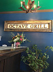 Octave Grill inside
