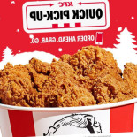 Kfc Comida