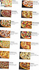 Domino's Pizza Maromme menu