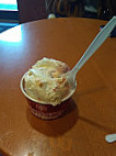 Cold Stone Creamery food