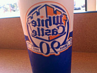 White Castle food