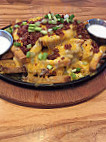 Chili's food