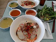 Hu Tieu Thanh Xuan food