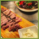 Alma Temperada Food