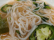 Pho Telfair food