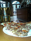 Zito's Pizza food