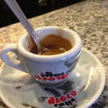 Floris Cafe Comida