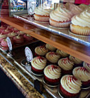 Sweet Carolina Bakeshop food