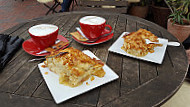 Café Klatsch Baabe food