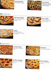 Domino's Pizza Le Mesnil-esnard menu