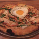Fire Brimstone Comida