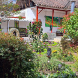 Veeya Cocina Gourmet Exterior