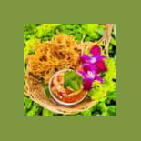 ร้านเสบียงนา สุพรรณบุรี Comida