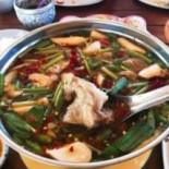 ร้านเสบียงนา สุพรรณบุรี Comida