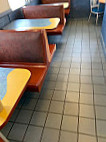 White Castle inside