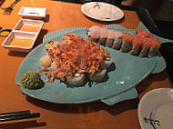 Tokyo 101 food