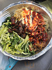 Haeorum Foods Korean Bbq food
