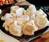 East Dumpling House inside