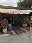 Armando's Cucina Italiana & Pizzeria food