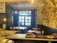 Bistro Sotiate inside