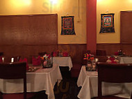 Everest Indian inside