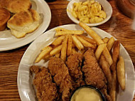 Cracker Barrel Old Country Store food