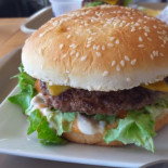 U Refuge Comida