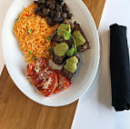 El Toro Chino Latin Asian Kitchen food