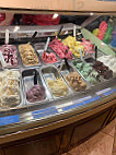 Gelato Paradiso food