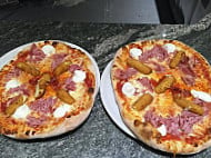Pizza Panuozzi Sfizi food