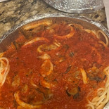 Pizzarama Comida