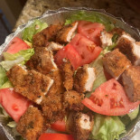 Pizzarama Comida