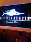 The Oceanaire Seafood Room inside