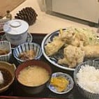 Sān Fú food