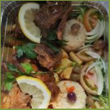 Paragem Comida