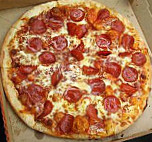 Little Caesars Pizza food