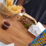 Nimoasis Comida