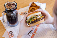 A&w Family food